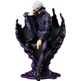 Jujutsu Kaisen: Satoru Gojo Mappa Showcase - 1/7 Complete Figure